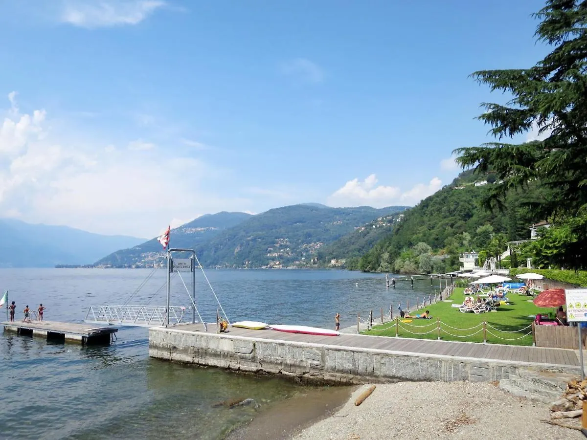 Holiday Home Bonny By Interhome Luino Itálie
