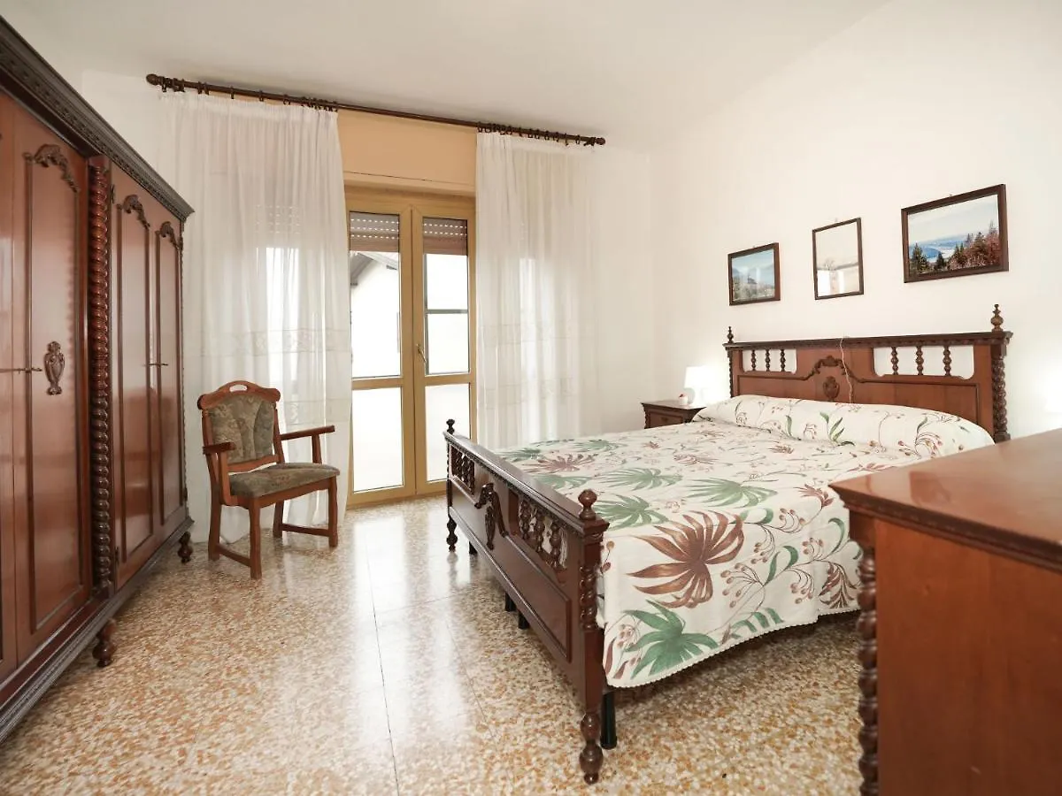 Holiday Home Bonny By Interhome Luino
