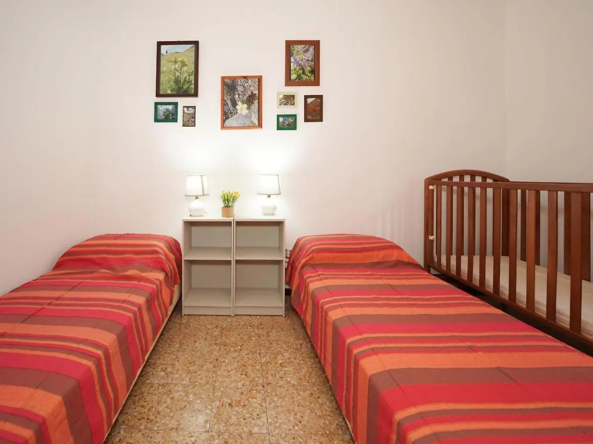 Holiday Home Bonny By Interhome Luino