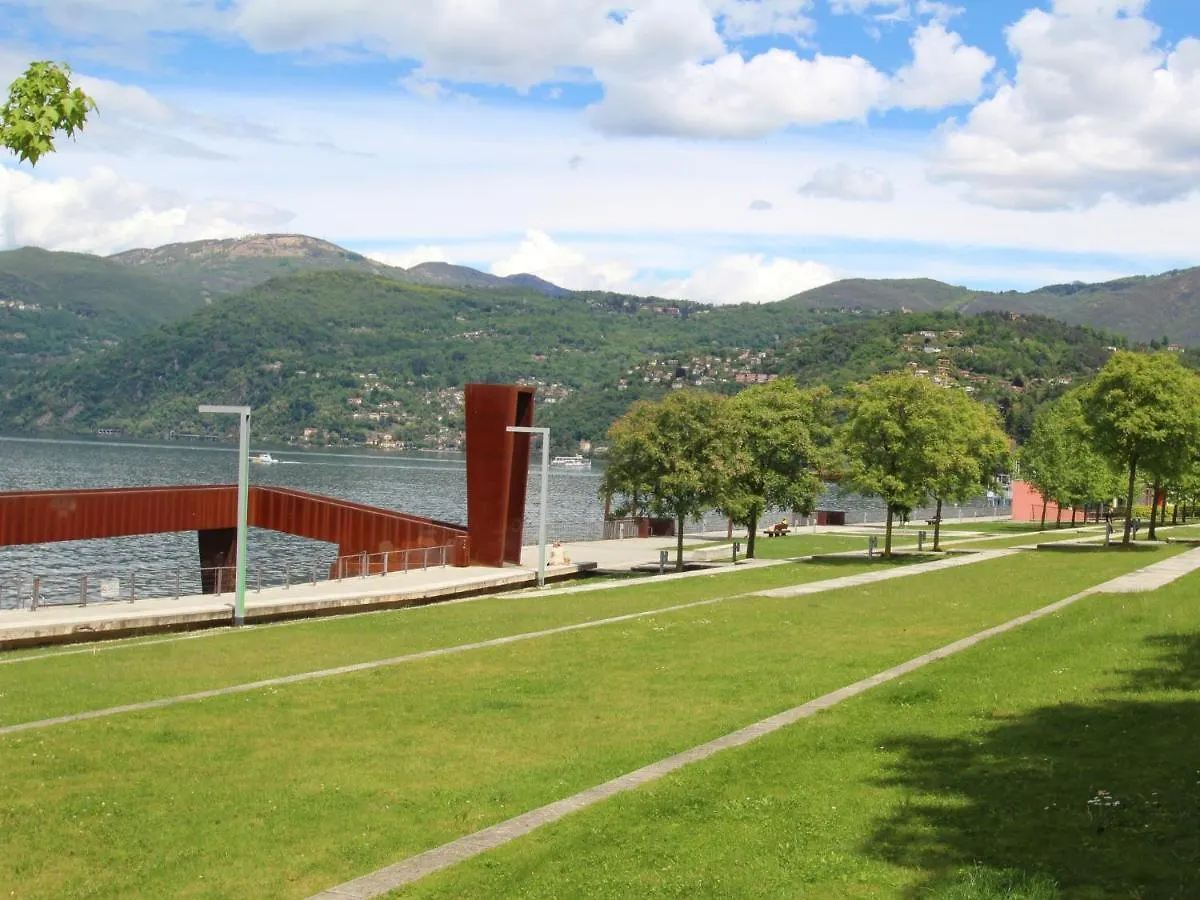 Holiday Home Bonny By Interhome Luino