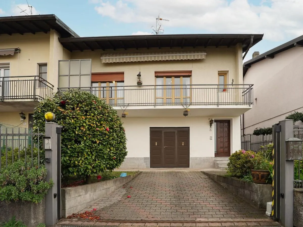 Holiday Home Bonny By Interhome Luino Itálie