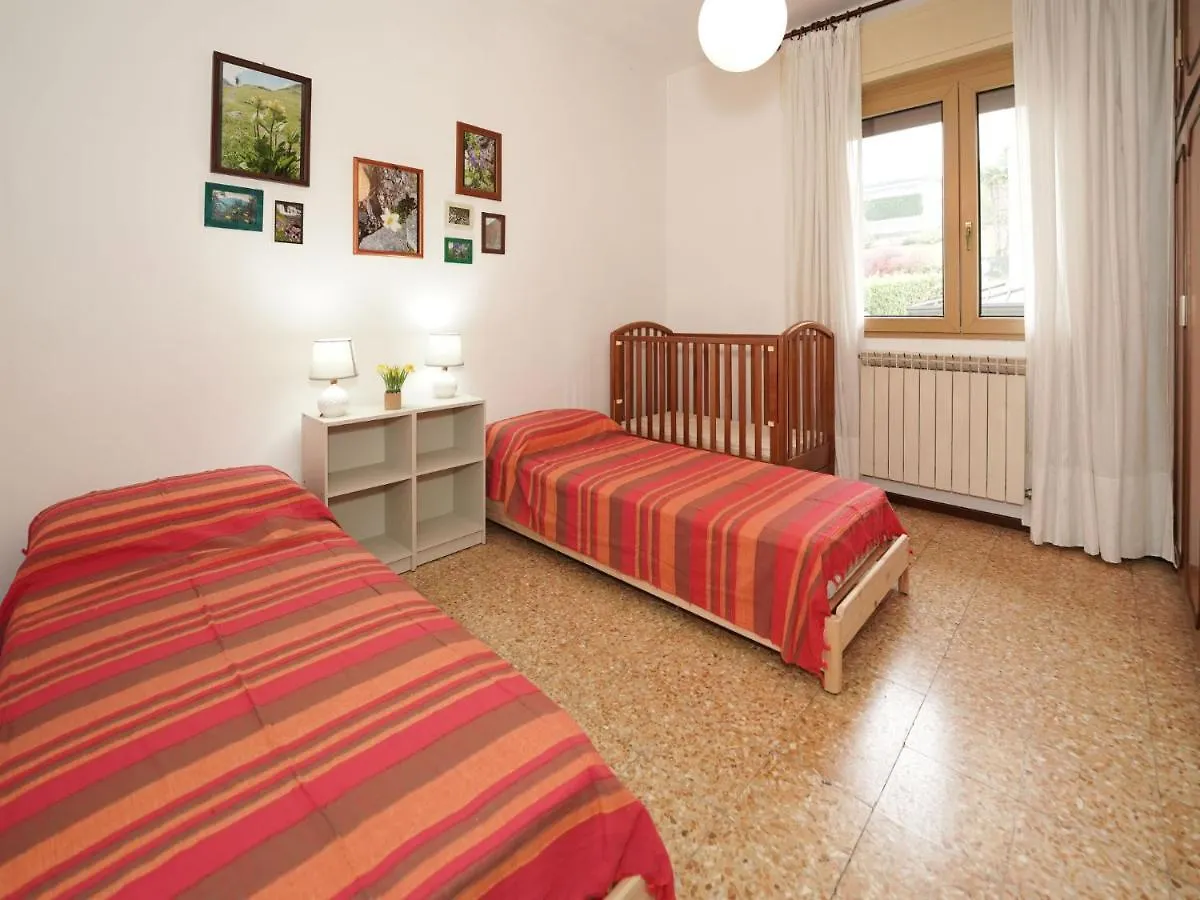 Holiday Home Bonny By Interhome Luino 0*,  Itálie