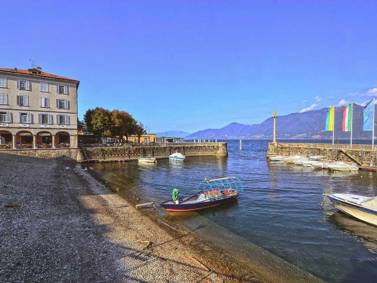 Holiday Home Bonny By Interhome Luino