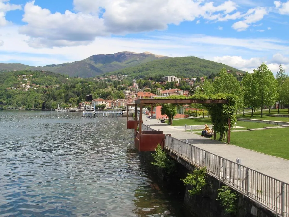Holiday Home Bonny By Interhome Luino Itálie