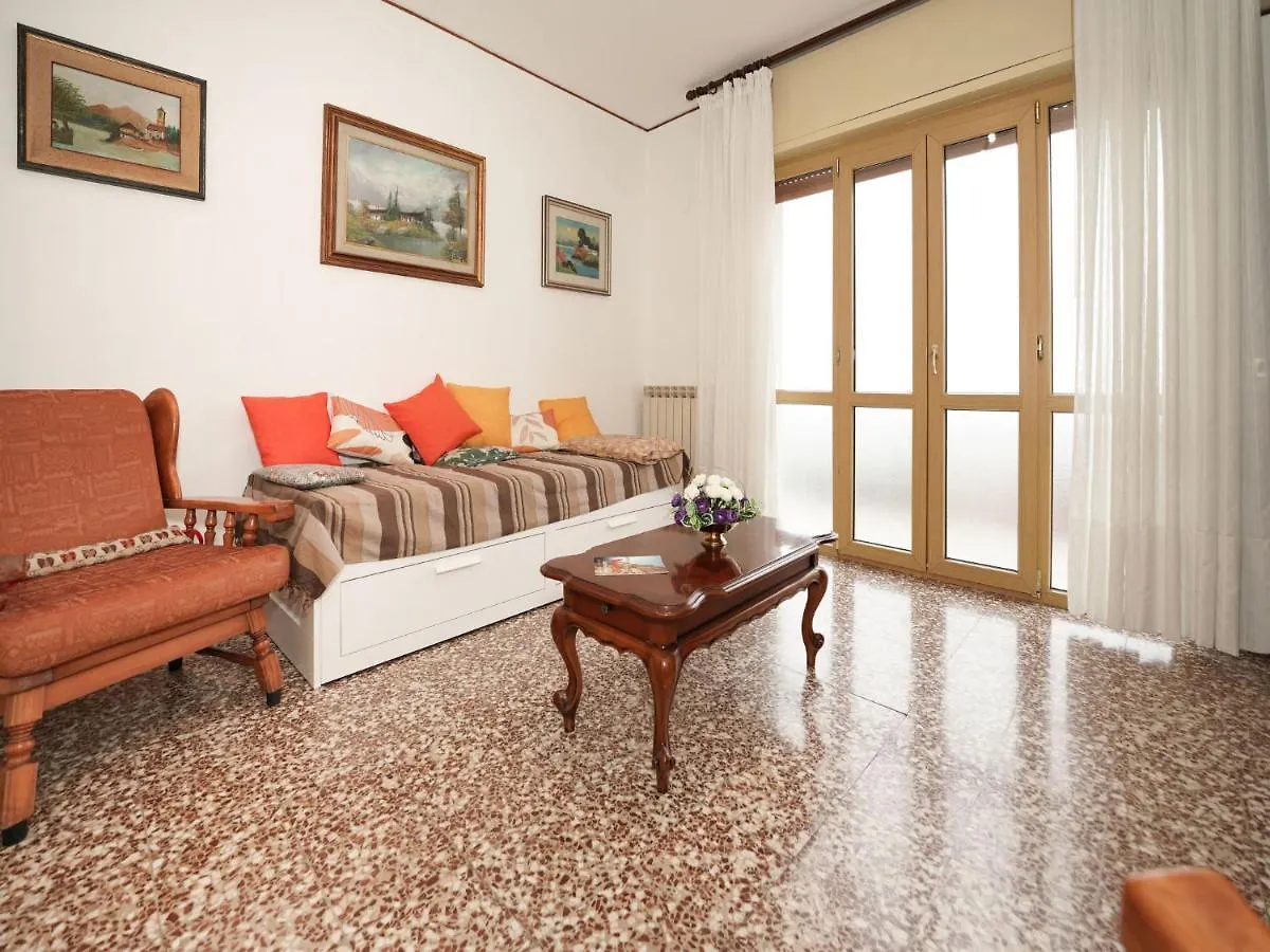 Holiday Home Bonny By Interhome Luino