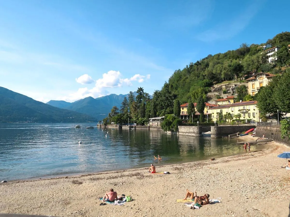 Holiday Home Bonny By Interhome Luino